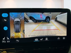 VW ID.4 Pro Performance