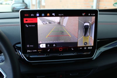 VW ID.4 GTX Max 4Motion