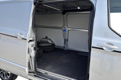 Ford Transit Custom 320L TDCi 185 Sport aut.