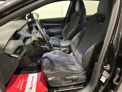 Skoda Enyaq iV Sportline
