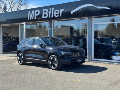 Volvo EX30  Extended Range Plus 5d