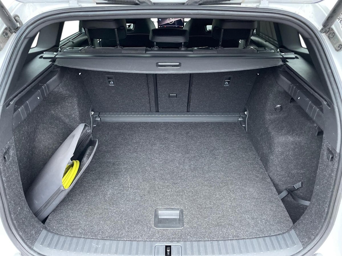 Skoda Enyaq iV Sportline billede 13