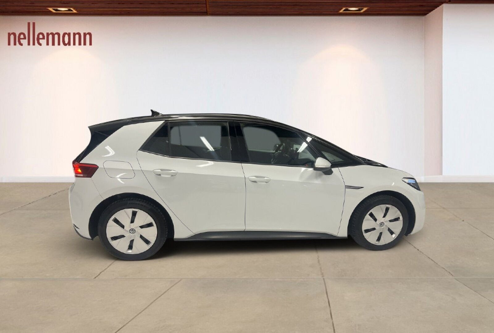 VW ID.3 Pro Performance Life