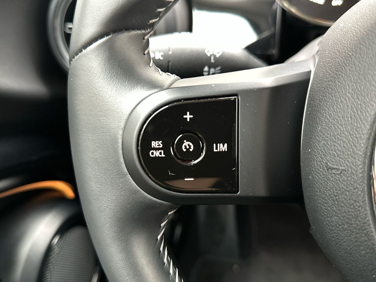 MINI Cooper SE Essential billede 15