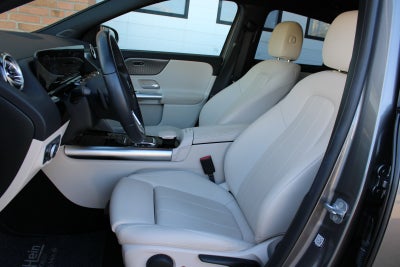 Mercedes EQA250+ Progressive