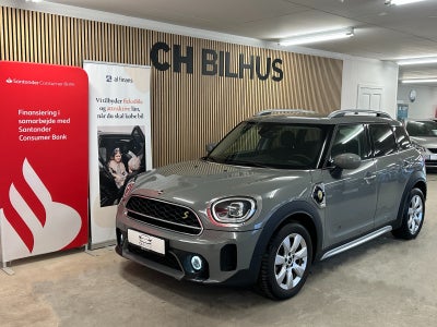 MINI Countryman Cooper SE 1,5 Essential aut. ALL4 5d