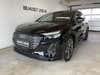Audi Q4 e-tron S-line Sportback