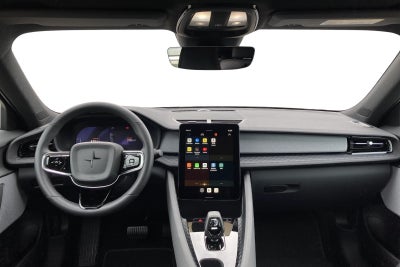 Polestar 2 Long Range