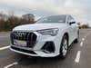 Audi Q3 TFSi e S-line plus S-tr.