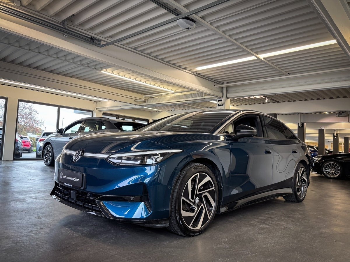 Billede af VW ID.7 77 Style