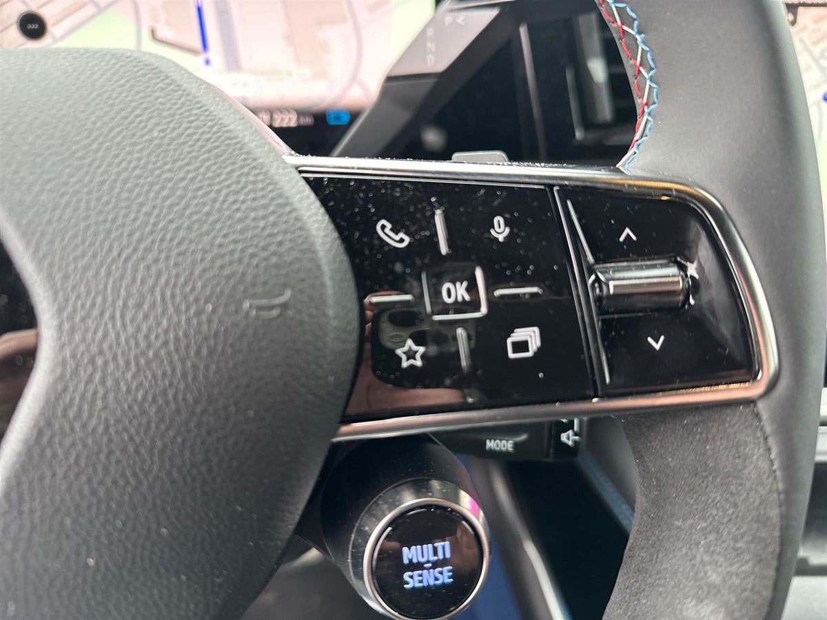 Renault Scenic E-Tech Esprit Alpine billede 18