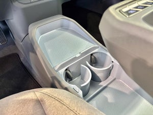 Kia EV3 Long Range Access