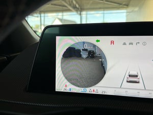 Kia EV6 Long Range Performance GT-Line AWD