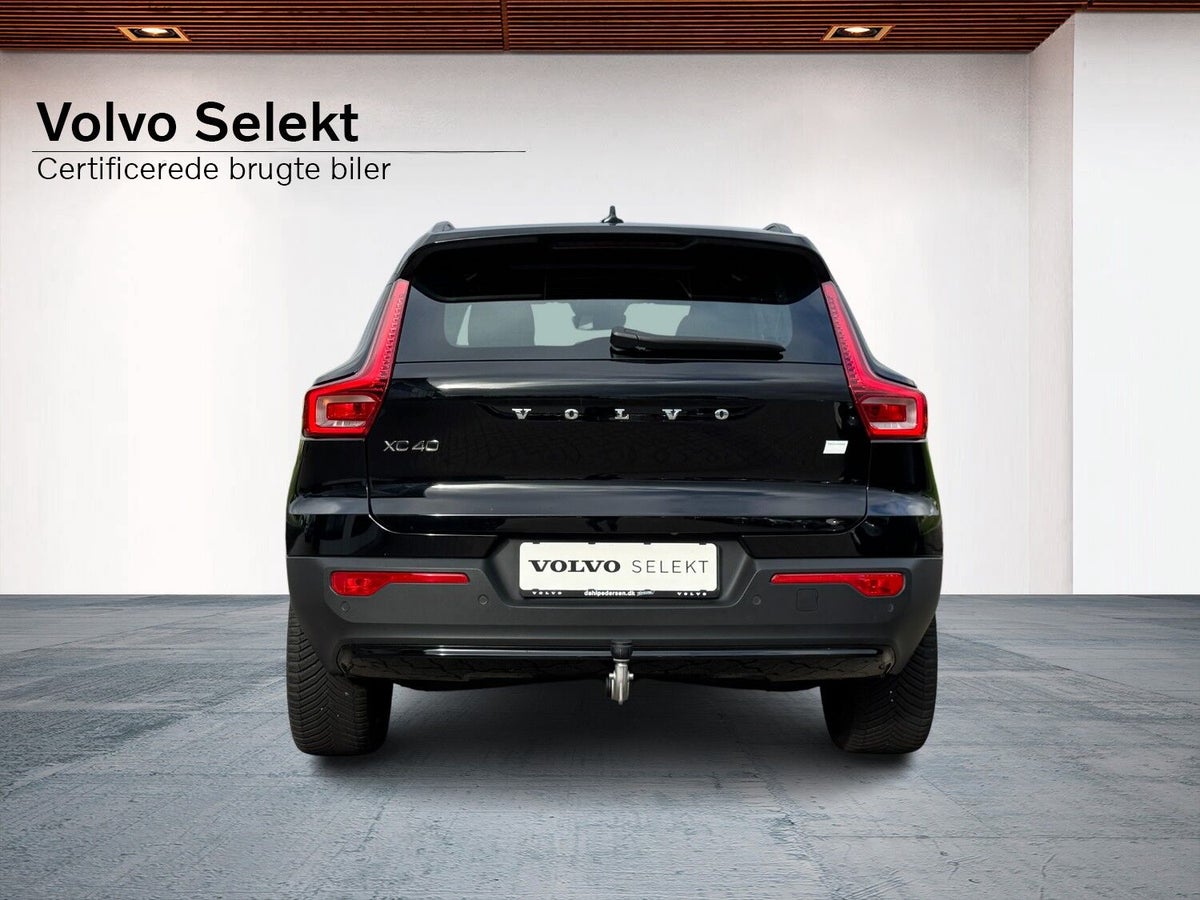 Volvo XC40 P6 ReCharge Ultimate billede 19