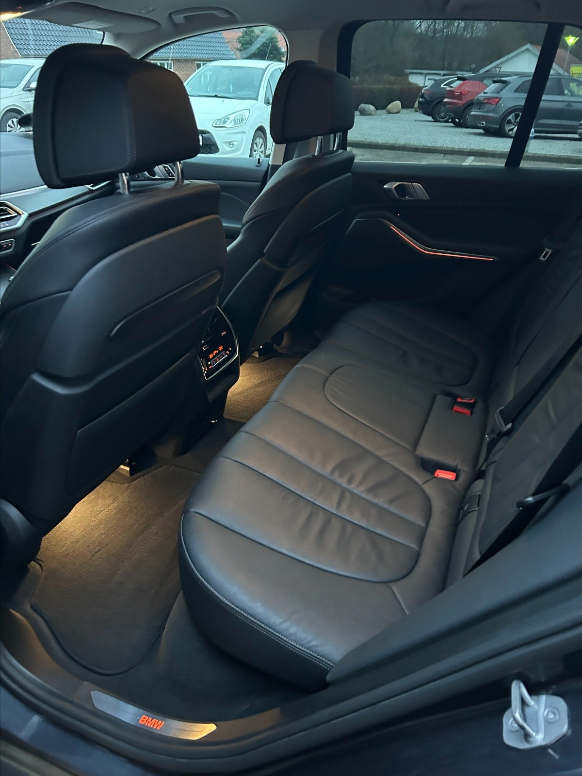 Billede af BMW X5 3,0 xDrive40i aut.