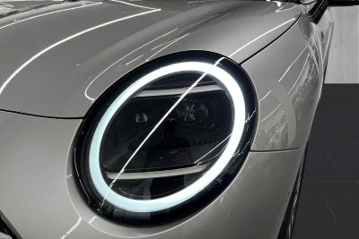 MINI Cooper E Classic Trim L