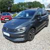 VW Touran TDi 115 IQ.Drive DSG 7prs thumbnail