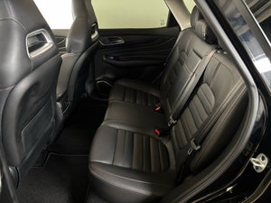 MG EHS PHEV Luxury