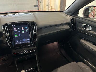 Volvo C40 P6 ReCharge Plus
