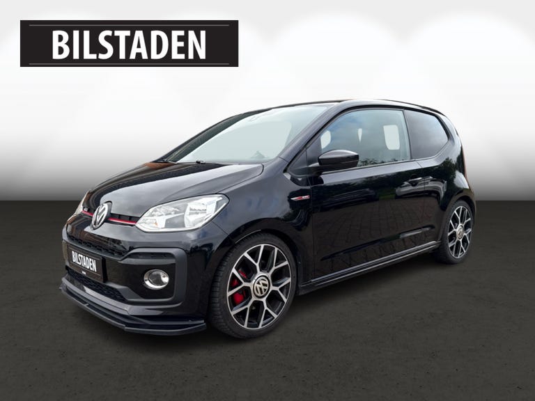 VW Up! GTi