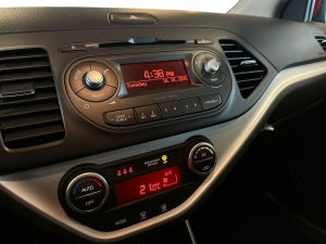 Kia Picanto Attraction