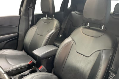 Jeep Compass 4xe S aut. 4x4