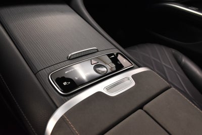 Mercedes EQS53 AMG 4Matic+