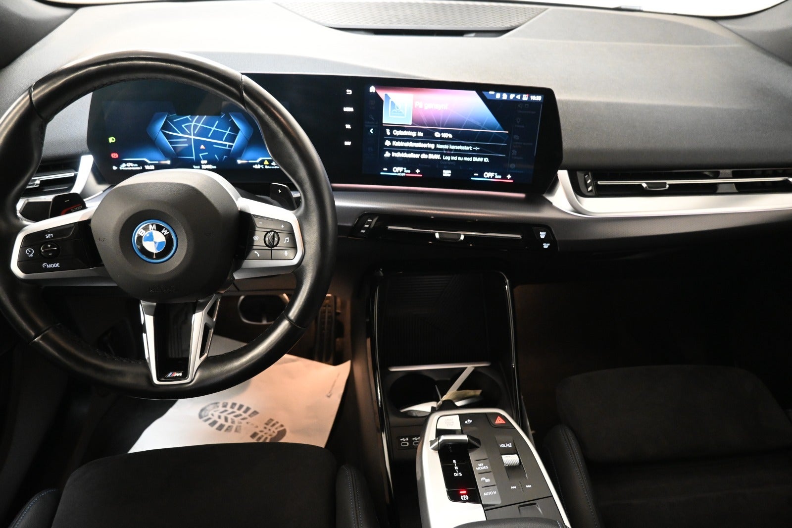BMW 225e Active Tourer M-Sport xDrive aut.