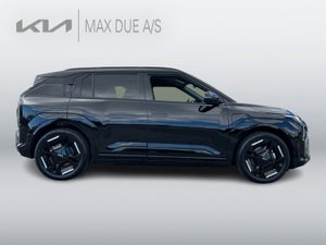 Kia EV3 Long Range GT-Line
