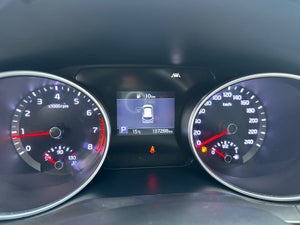 Kia Ceed T-GDi Comfort SW DCT