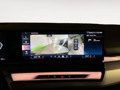 BMW i5 eDrive40 Fully Charged