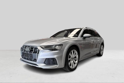 Audi A6 allroad 55 TFSi quattro S-tr. 5d