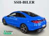 Mercedes CLA250+ electric AMG Line thumbnail