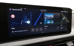 Kia EV6 Long Range Prestige