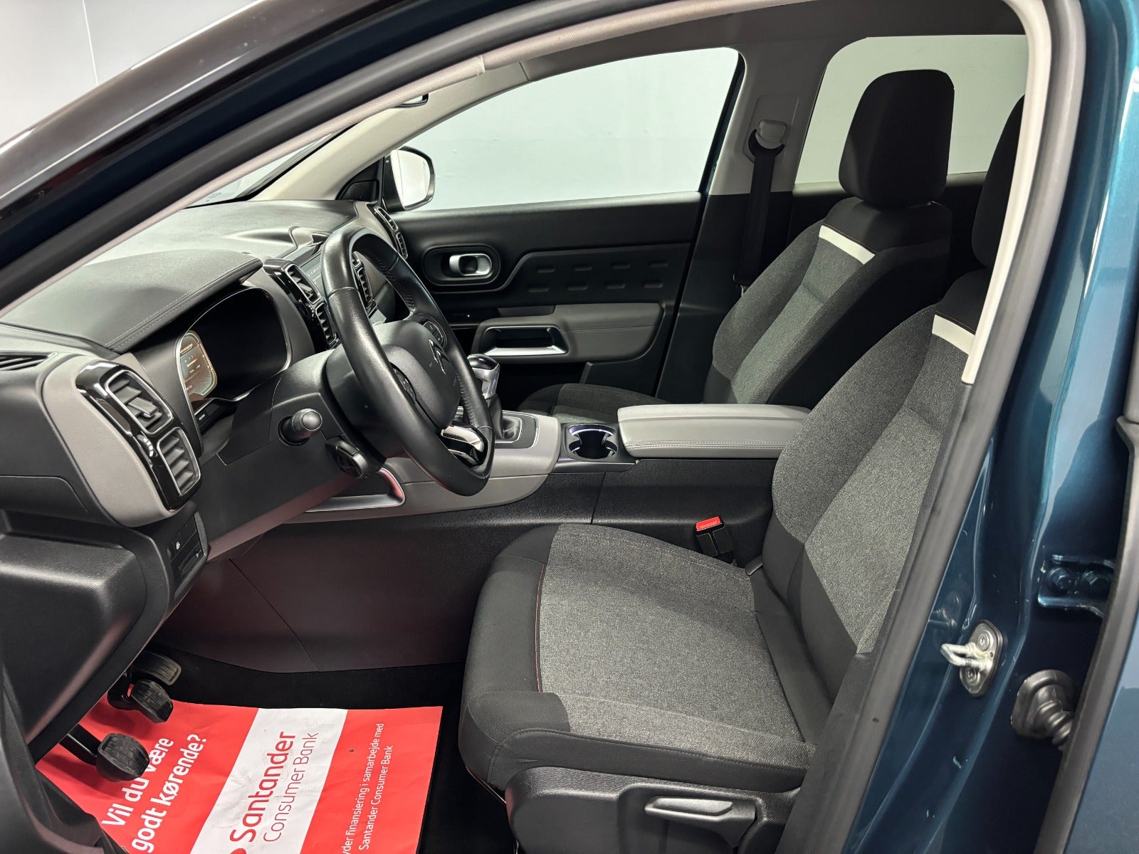 Billede af Citroën C5 Aircross 1,5 BlueHDi 130 Platinum