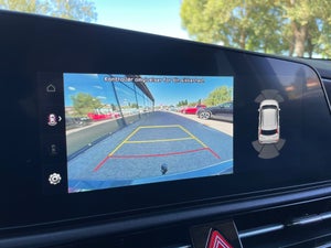 Kia Niro PHEV Prestige DCT