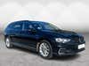 VW Passat GTE+ Variant DSG thumbnail