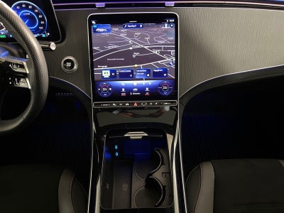 Mercedes EQE500 SUV AMG Premium 4Matic