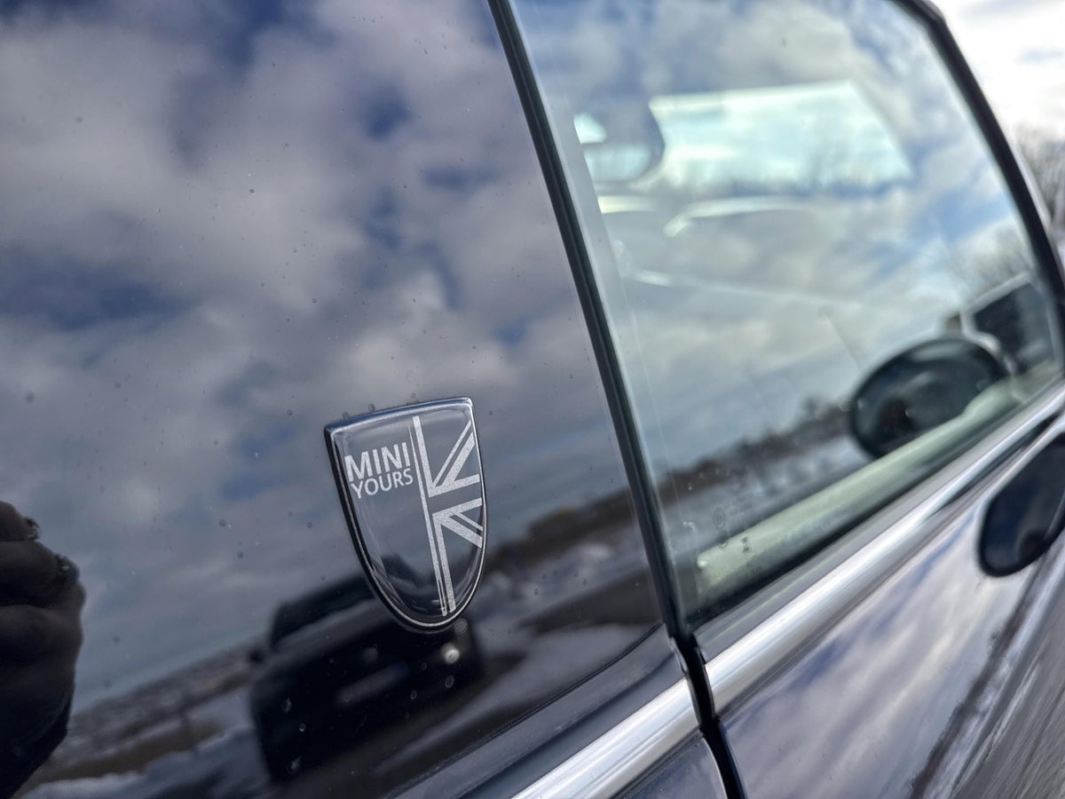 MINI Cooper SE Classic Trim billede 18