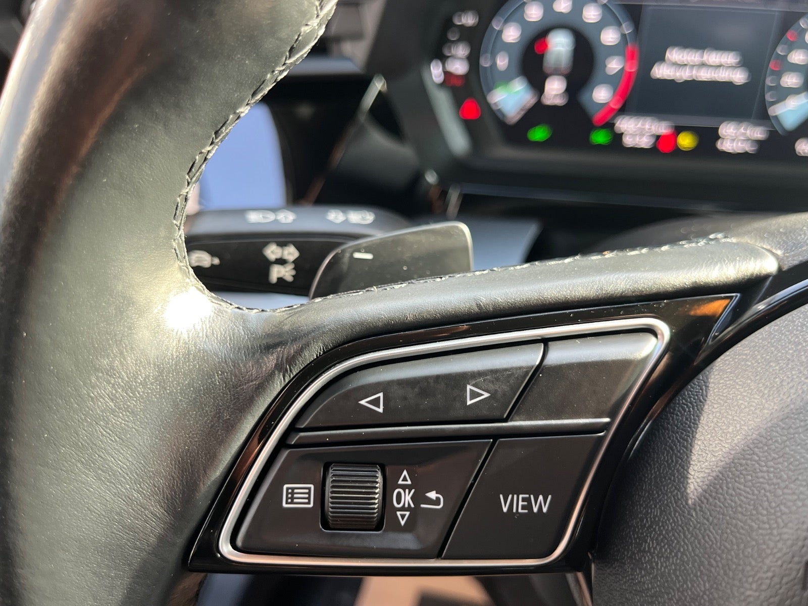 Billede af Audi A3 40 TFSi e Prestige Sportback S-tr.