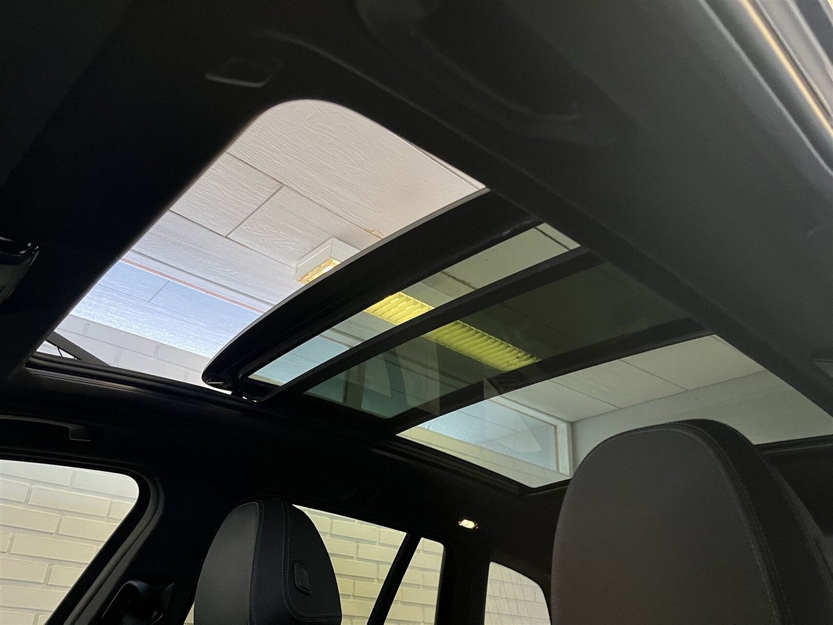 BMW iX3 Charged Plus billede 3