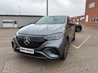 Mercedes EQE350 SUV AMG Advance Plus 4Matic