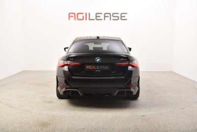 BMW i4 M50 Supercharged xDrive