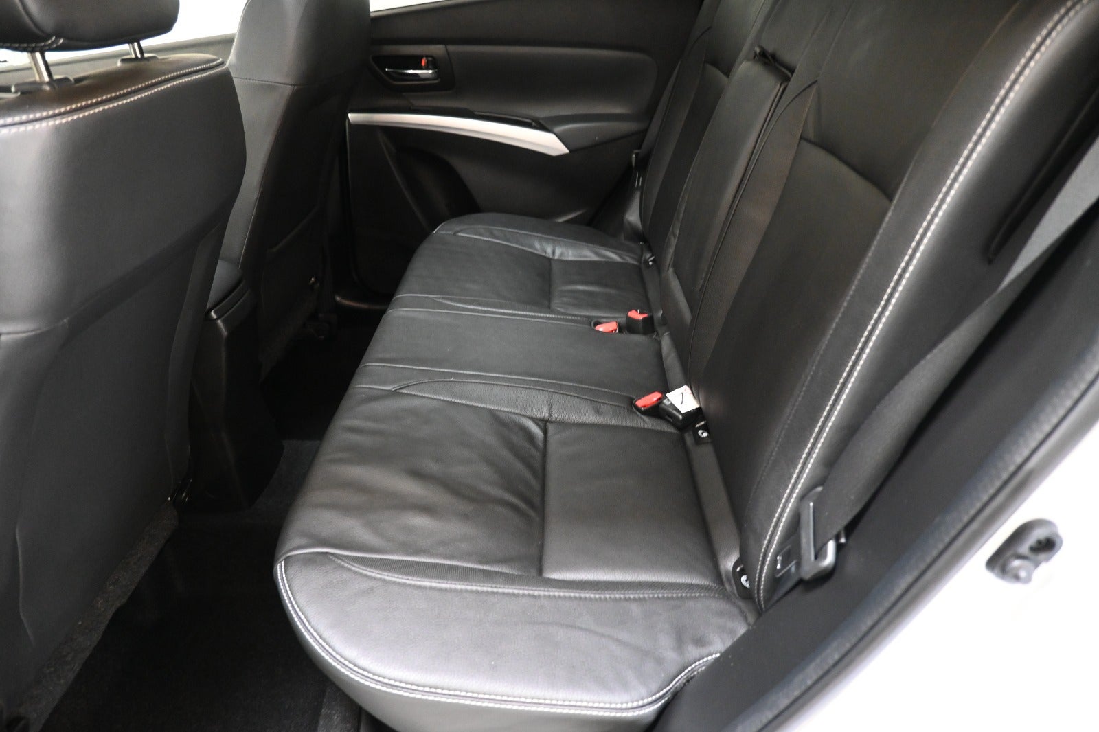 Suzuki S-Cross Boosterjet Exclusive aut.