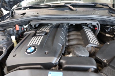 BMW 125i Cabriolet