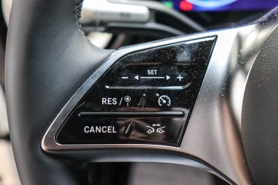 Mercedes CLA250+