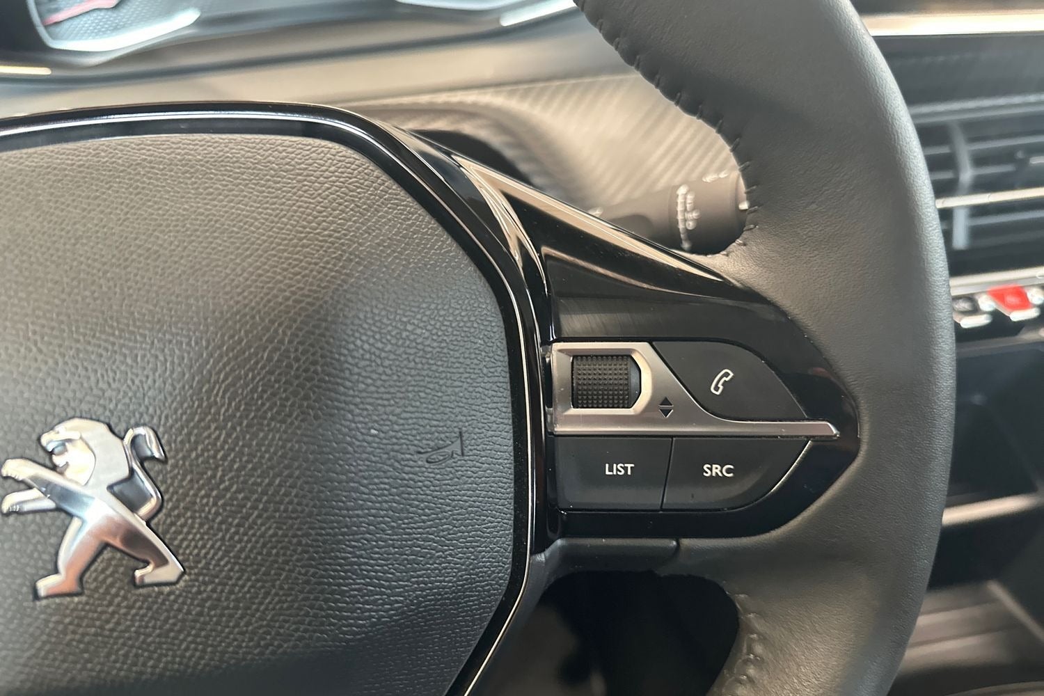 Billede af Peugeot 208 1,2 PureTech 75 Drive