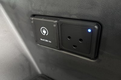 Hyundai Ioniq 9 Calligraphy 4WD 7prs