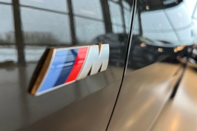 BMW i4 eDrive35 M-Sport