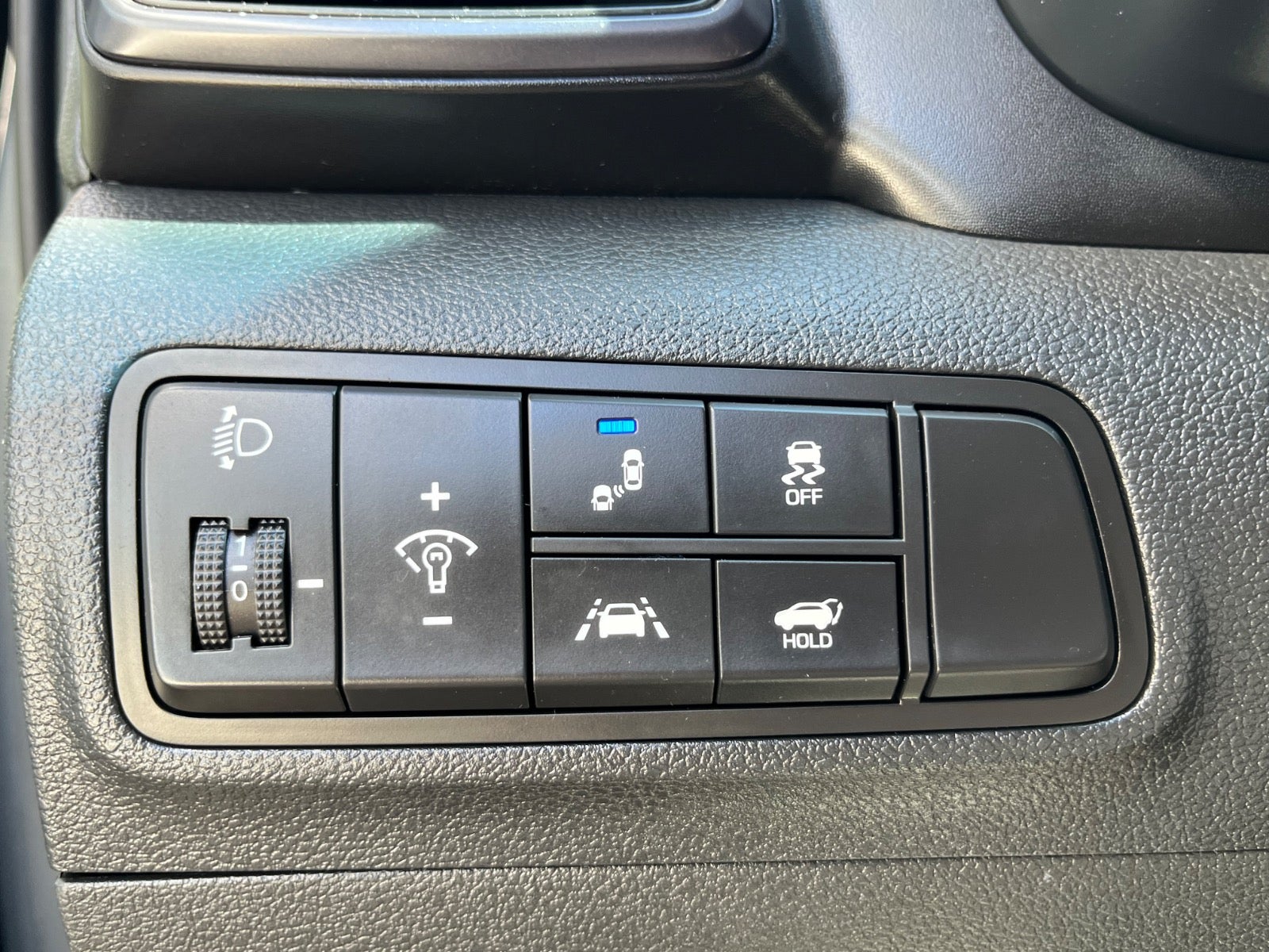 Billede af Hyundai Tucson 1,6 CRDi 136 N-Line DCT